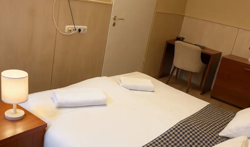 Pl�za Hotel Gyula Gyula