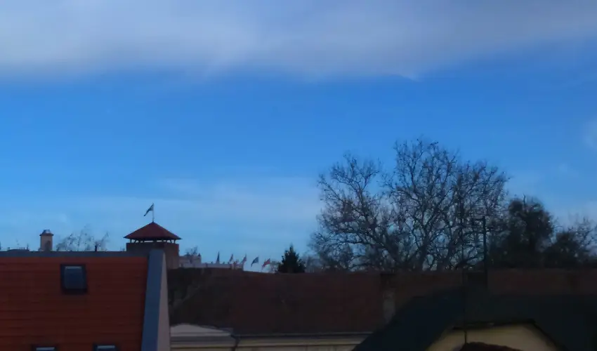 Szamcs Apartman Gyula