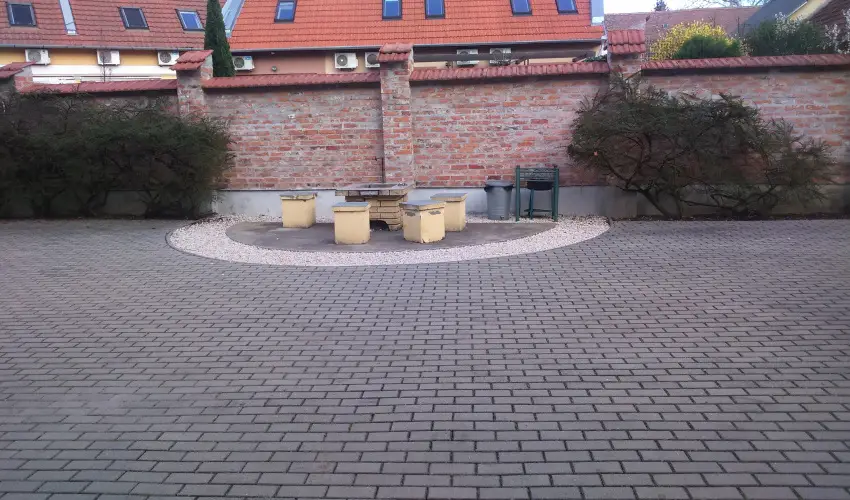 Szamcs Apartman Gyula