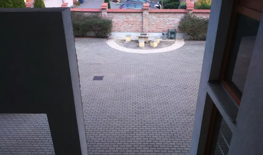 Szamcs Apartman Gyula