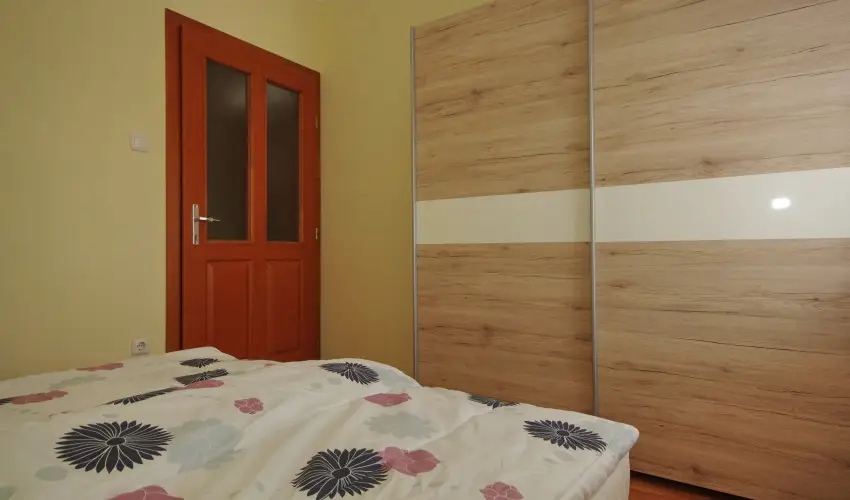 Szamcs Apartman Gyula