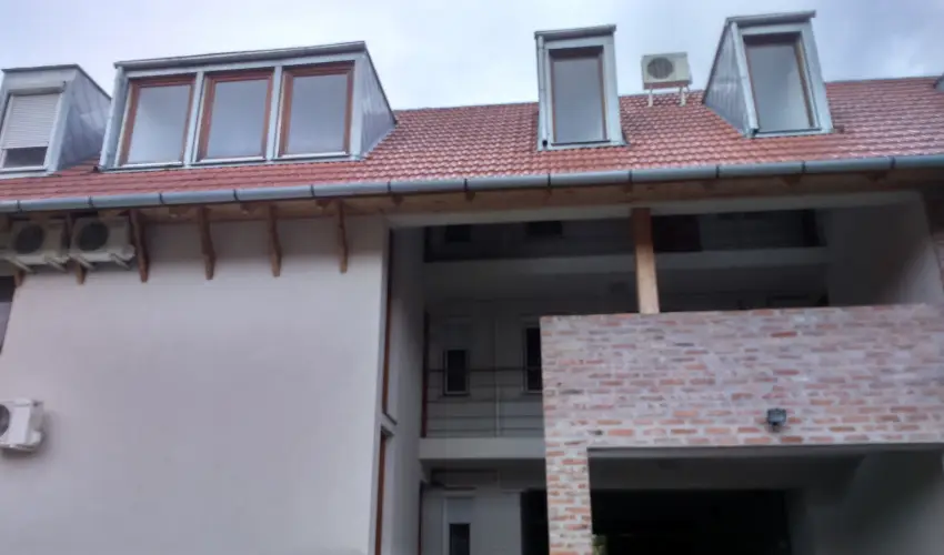 Szamcs Apartman Gyula