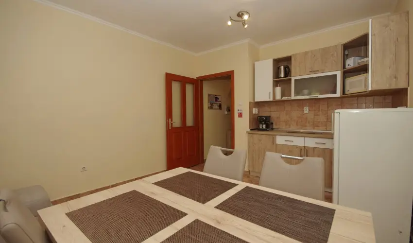 Szamcs Apartman Gyula