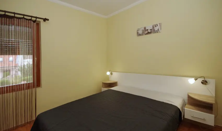 Szamcs Apartman Gyula