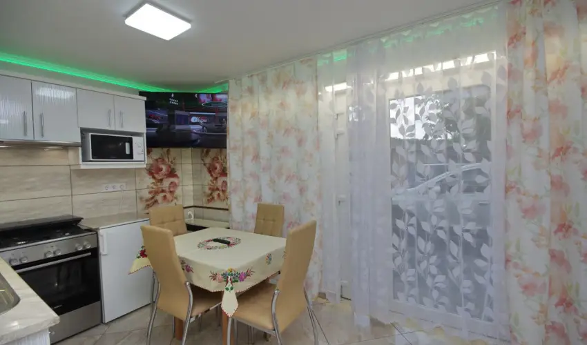 Veronika Apartman De Luxe Gyula