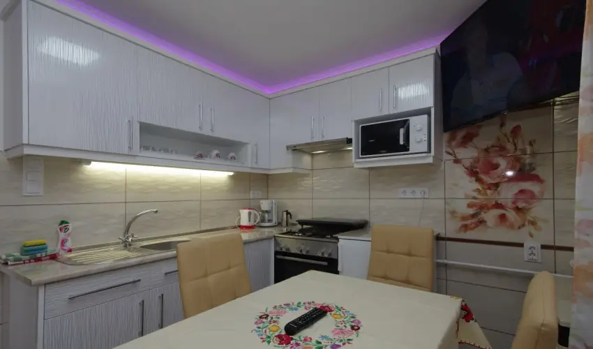 Veronika Apartman De Luxe Gyula