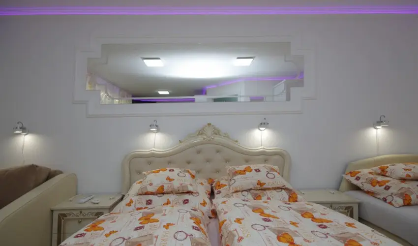 Veronika Apartman De Luxe Gyula