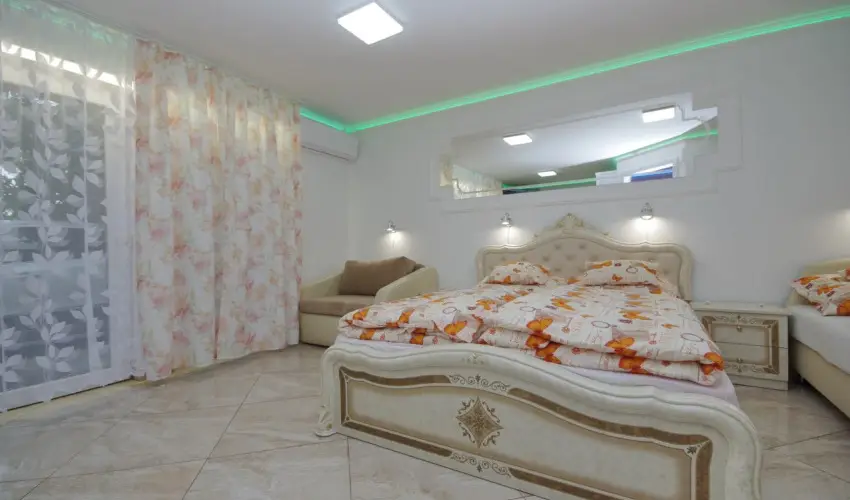 Veronika Apartman De Luxe Gyula