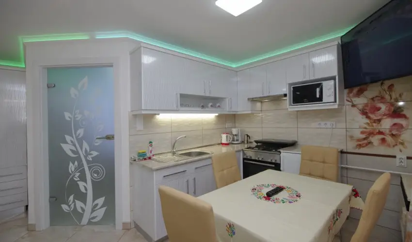 Veronika Apartman De Luxe Gyula