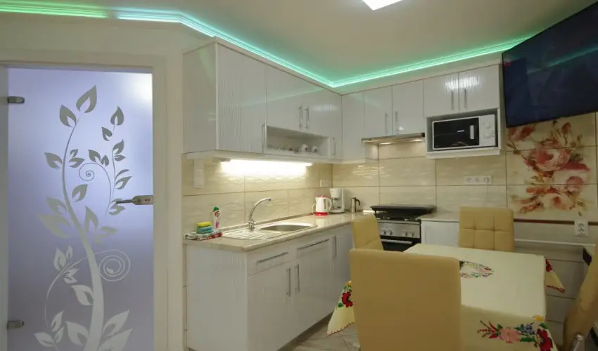 Veronika Apartman De Luxe Gyula