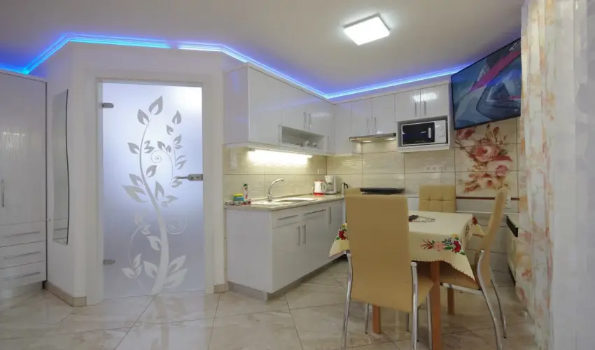 Veronika Apartman De Luxe Gyula