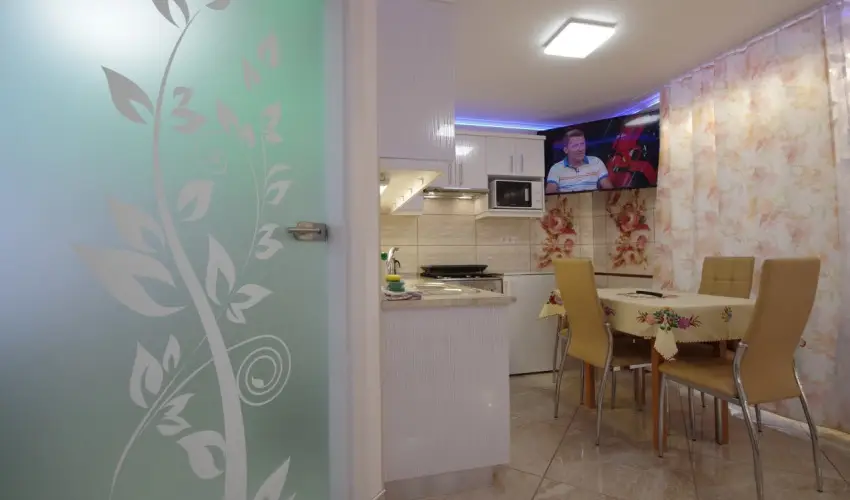 Veronika Apartman De Luxe Gyula