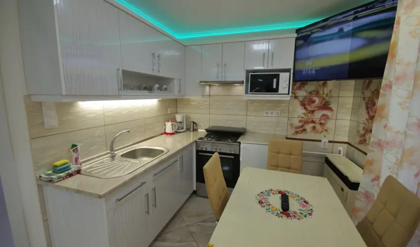 Veronika Apartman De Luxe Gyula