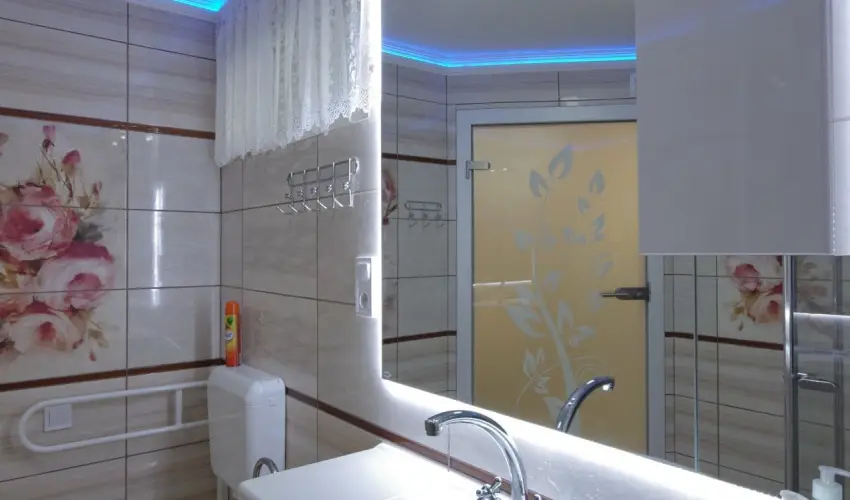 Veronika Apartman De Luxe Gyula