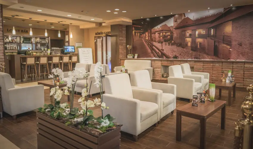 Wellness Hotel Gyula Gyula