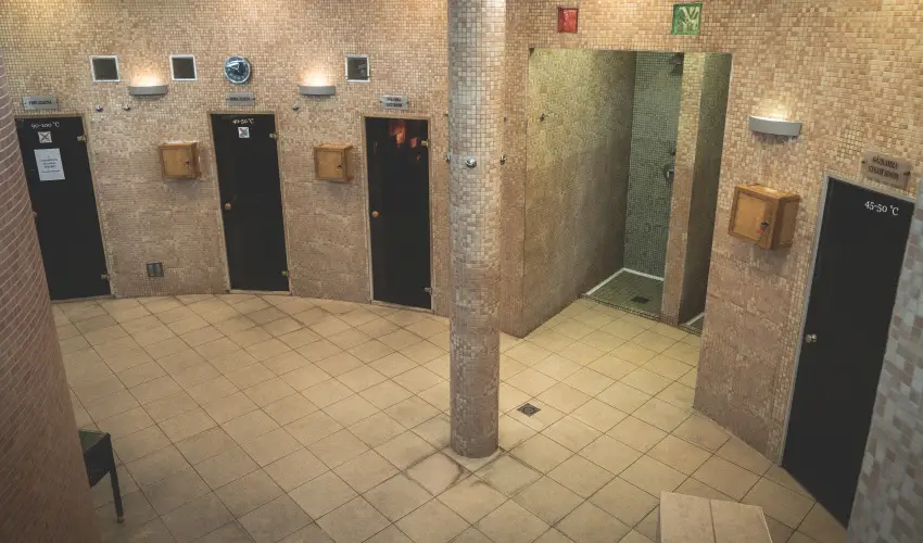 Wellness Hotel Gyula Gyula