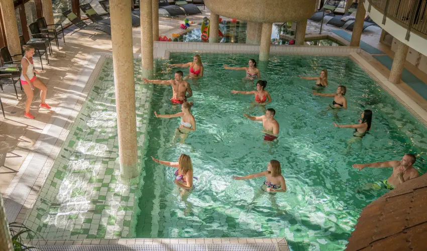 Wellness Hotel Gyula Gyula