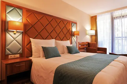 Wellness Hotel Gyula, Gyula