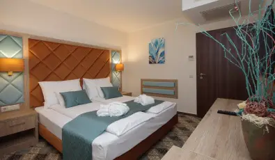 Wellness Hotel Gyula Gyula