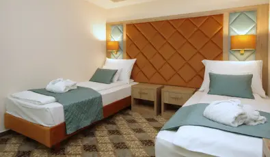 Wellness Hotel Gyula Gyula