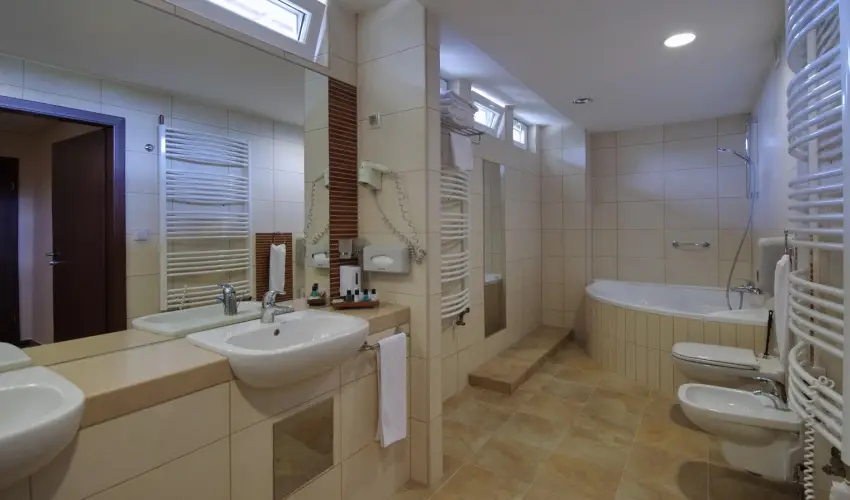 Wellness Hotel Gyula Gyula