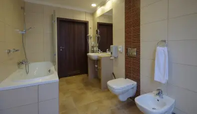 Wellness Hotel Gyula Gyula