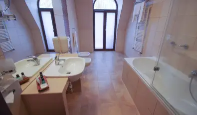 Wellness Hotel Gyula Gyula