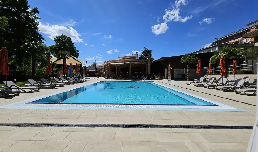 Wellness Hotel Gyula Gyula