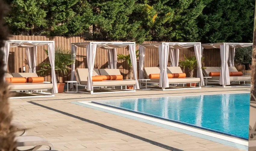 Wellness Hotel Gyula Gyula