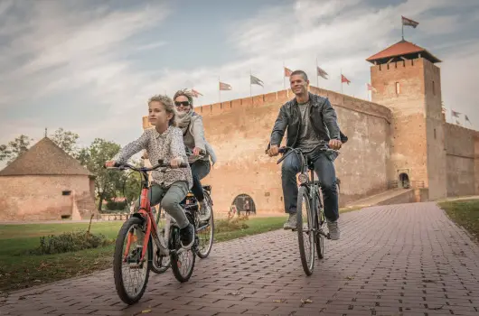 Wellness Hotel Gyula, Gyula